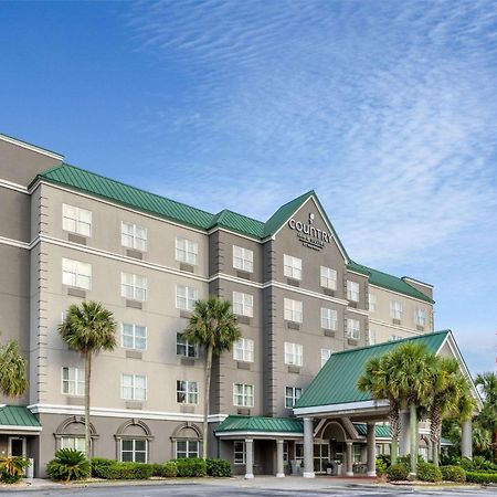 Country Inn & Suites By Radisson, Valdosta, Ga Екстериор снимка