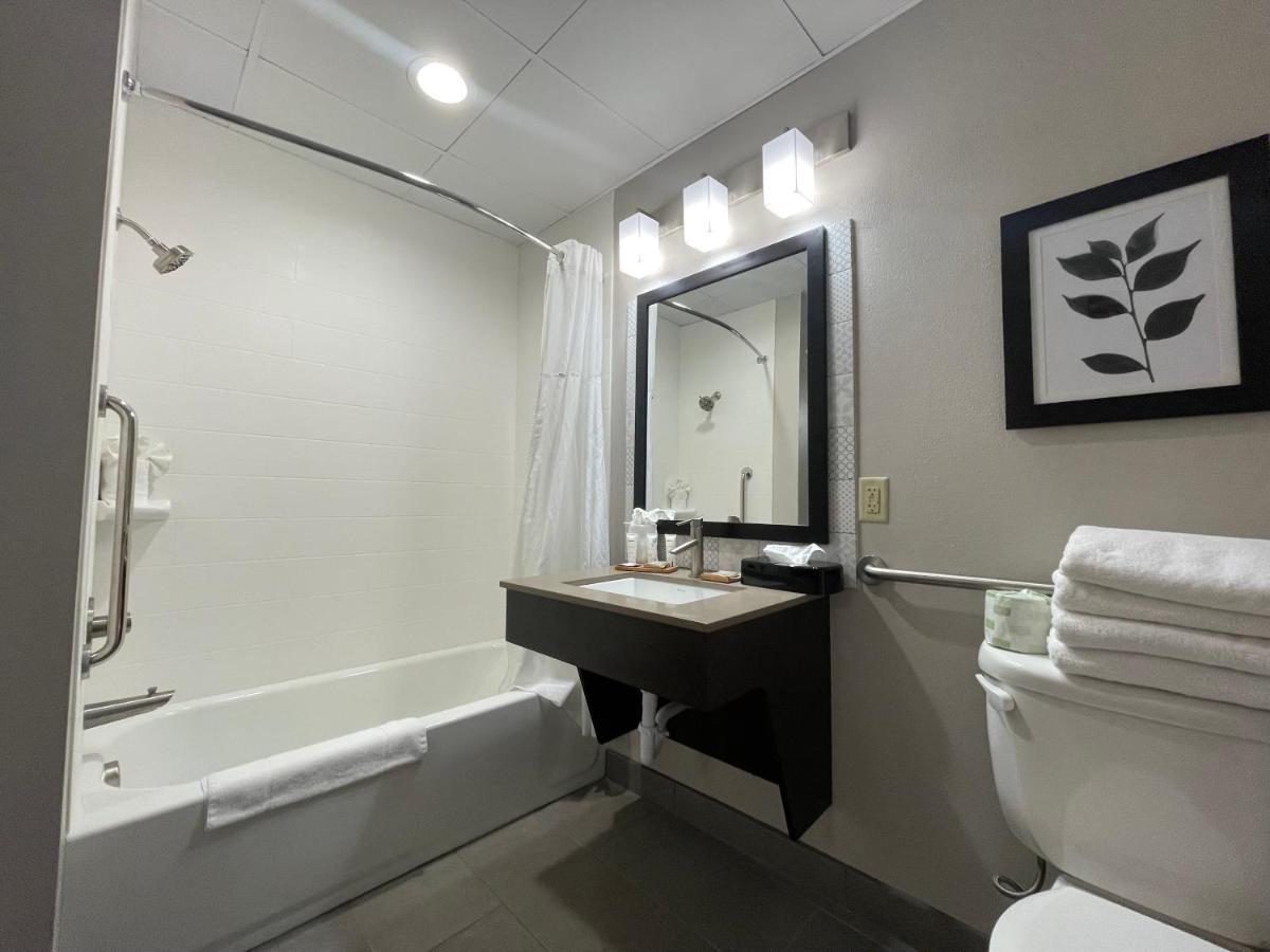 Country Inn & Suites By Radisson, Valdosta, Ga Екстериор снимка