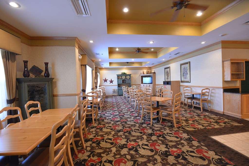 Country Inn & Suites By Radisson, Valdosta, Ga Ресторант снимка