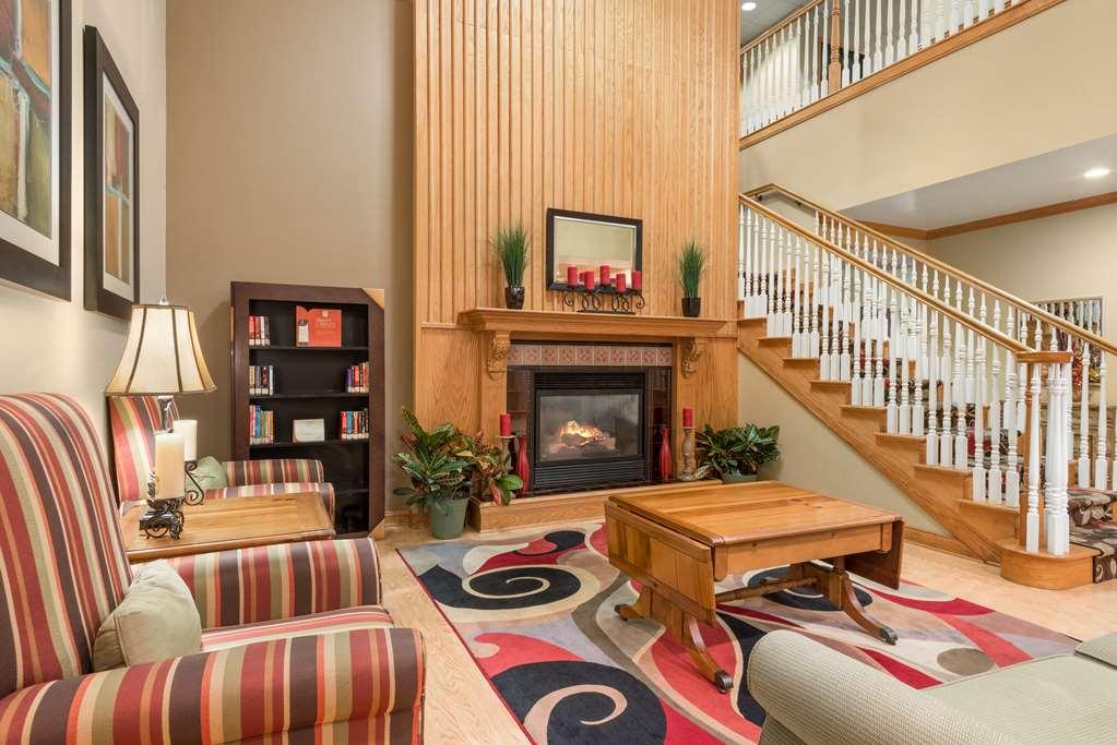 Country Inn & Suites By Radisson, Valdosta, Ga Интериор снимка
