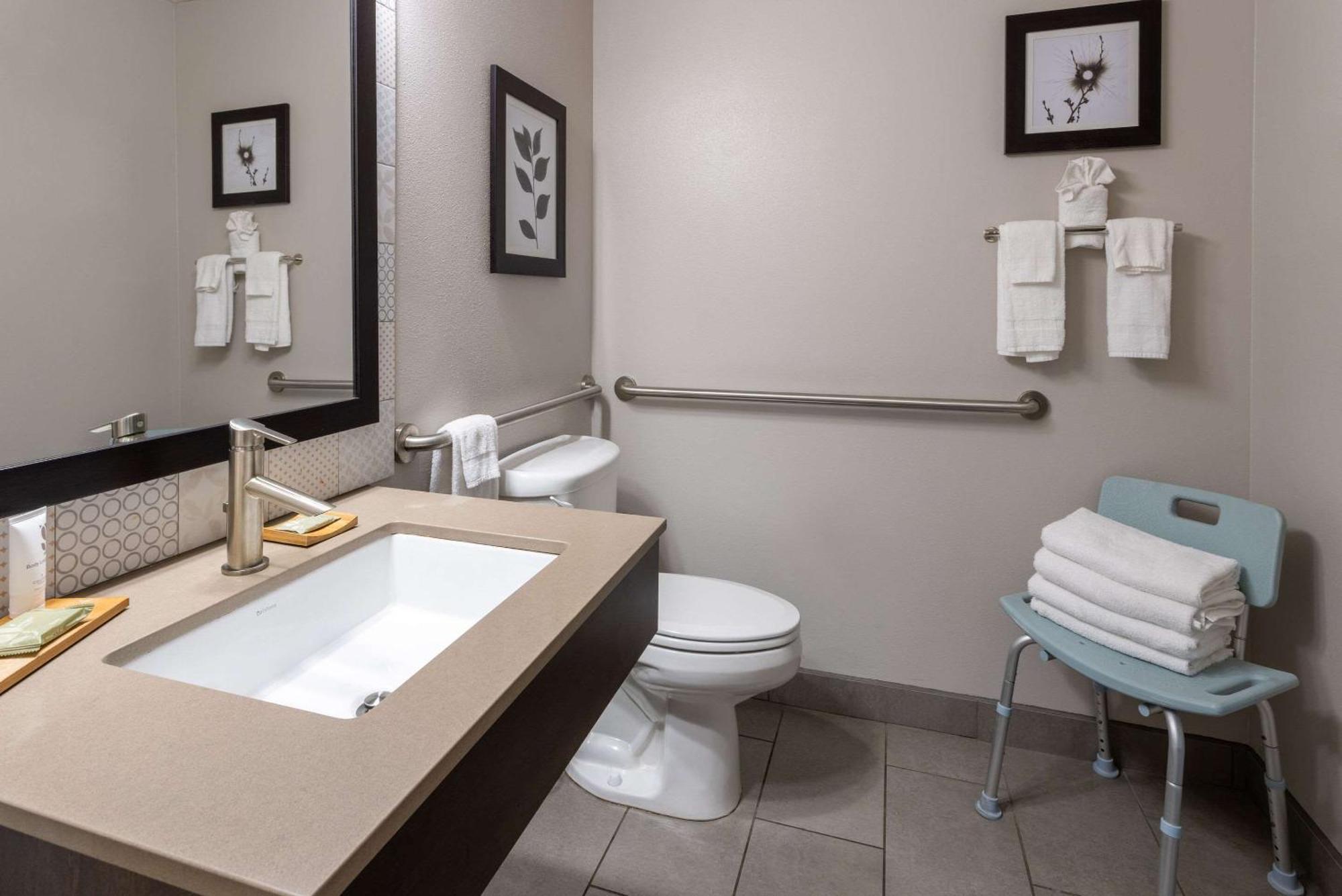 Country Inn & Suites By Radisson, Valdosta, Ga Екстериор снимка