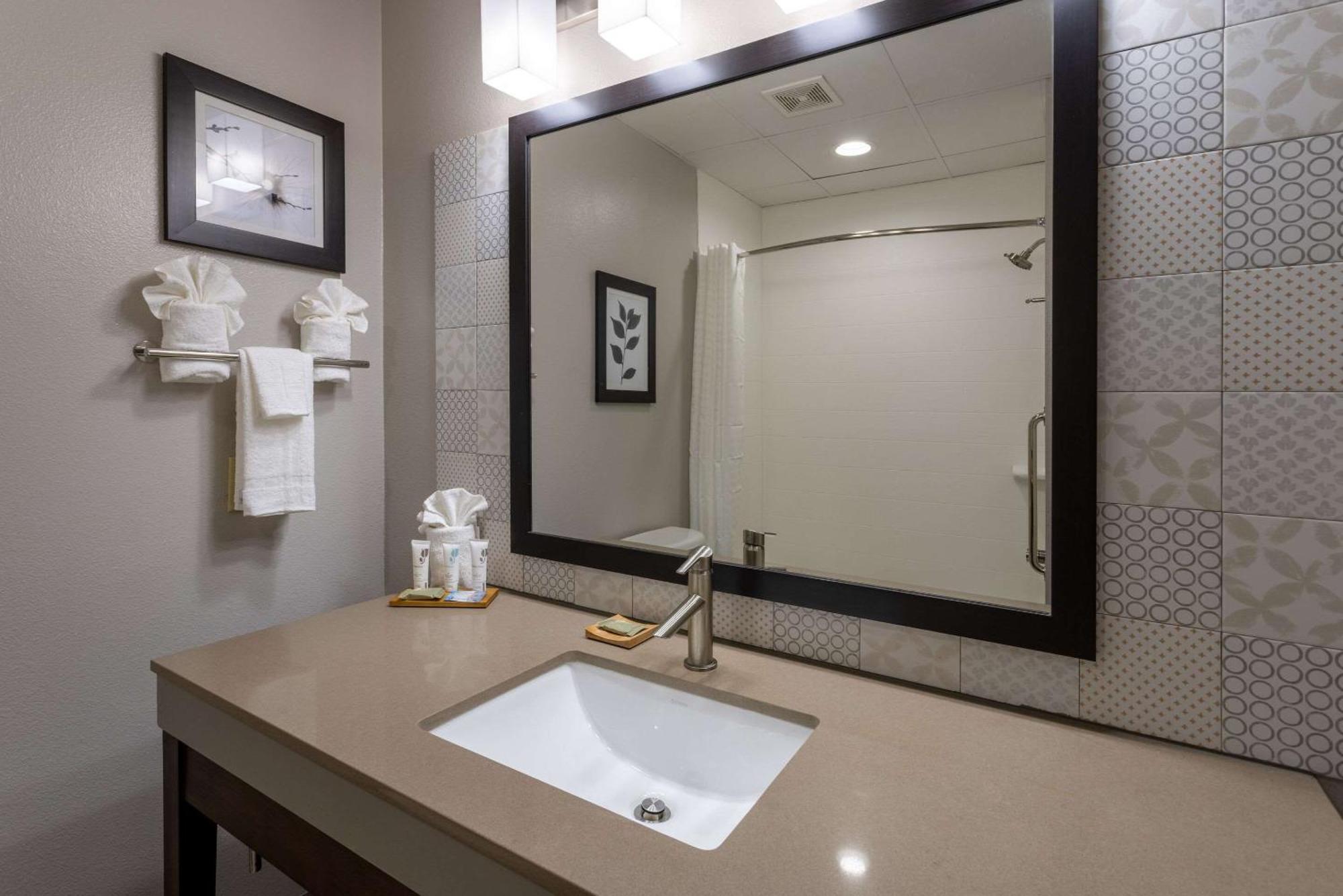Country Inn & Suites By Radisson, Valdosta, Ga Екстериор снимка