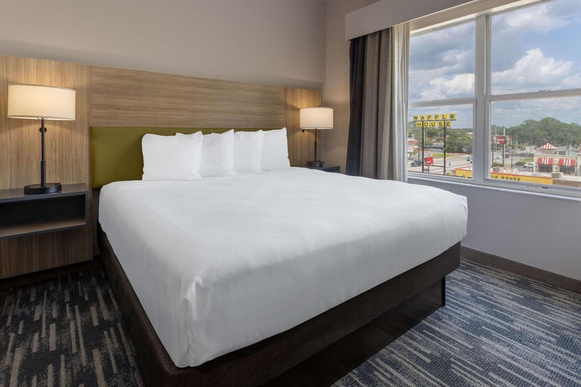 Country Inn & Suites By Radisson, Valdosta, Ga Екстериор снимка