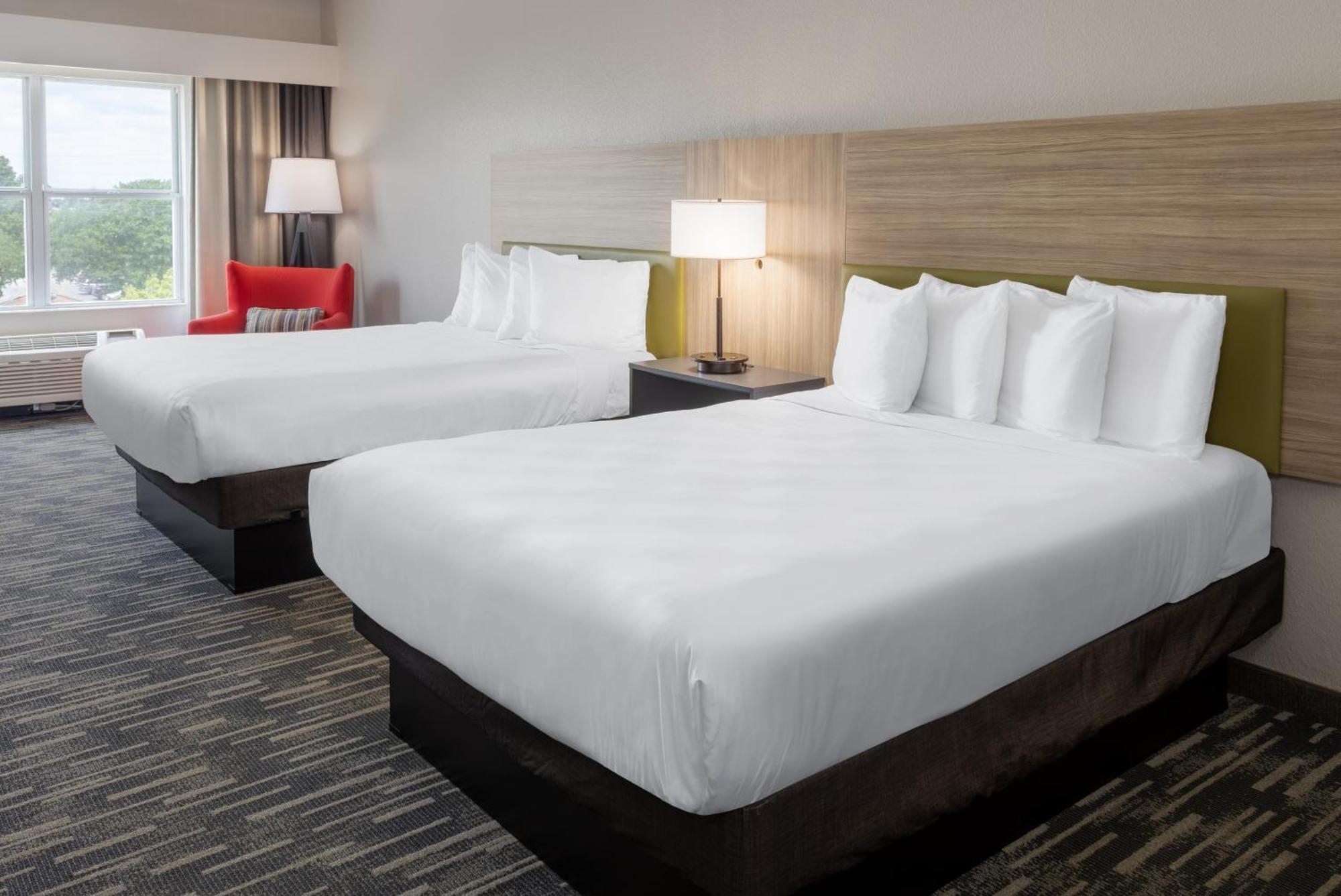 Country Inn & Suites By Radisson, Valdosta, Ga Екстериор снимка