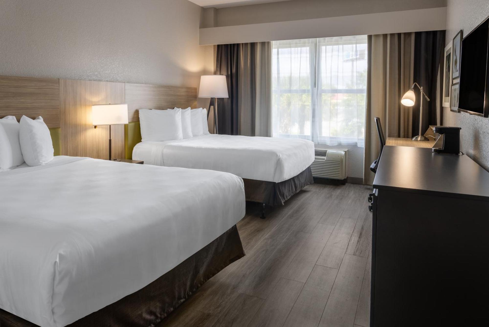 Country Inn & Suites By Radisson, Valdosta, Ga Екстериор снимка