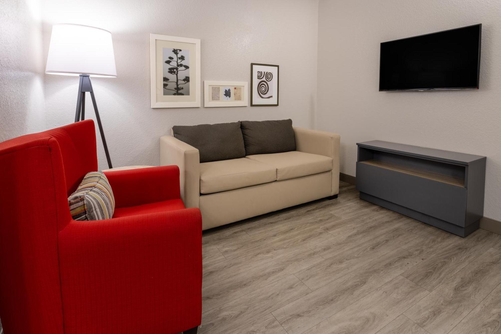 Country Inn & Suites By Radisson, Valdosta, Ga Екстериор снимка