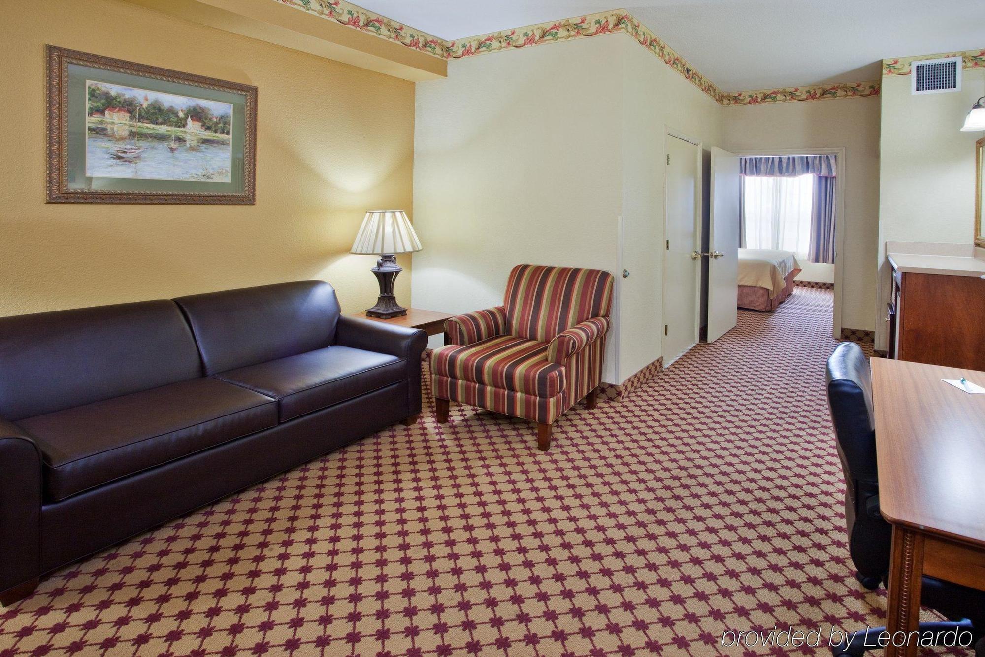 Country Inn & Suites By Radisson, Valdosta, Ga Екстериор снимка